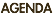 AGENDA