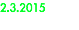 2.3.2015
