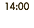 14:00