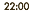 22:00